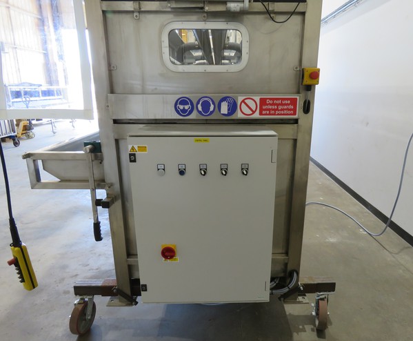Used Havencrown AC5000 For Sale