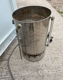 Water Boiler For Sale
