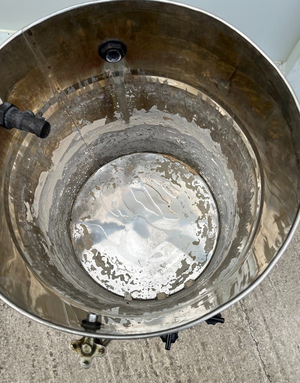 Commercial Water Boilers
