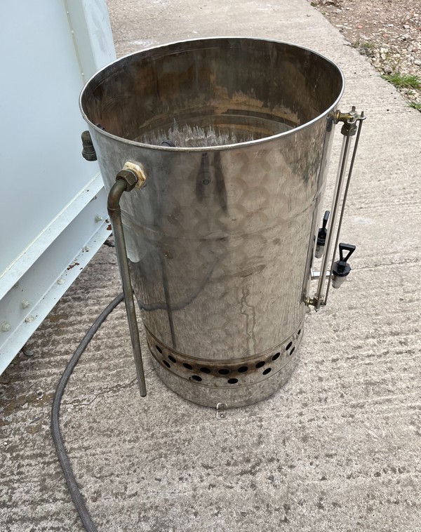 Water Boiler For Sale