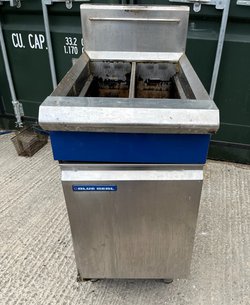 Gas Fryer For Sale
