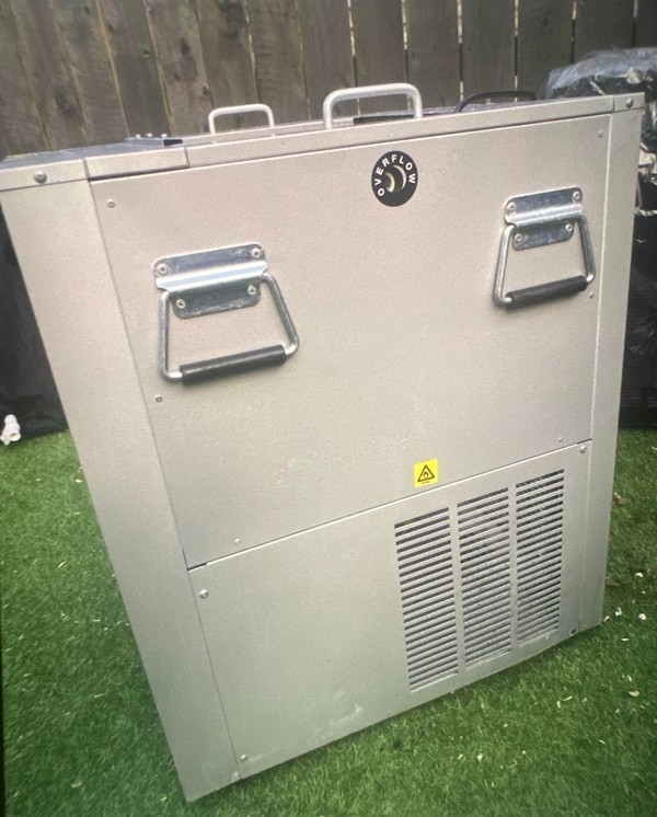 Multi Line Beer Cooler