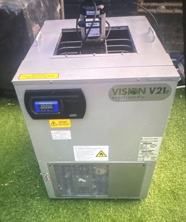 Multi Line Beer Cooler For Sale