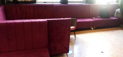Bench Seating