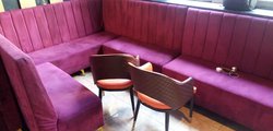 Banquette Seating