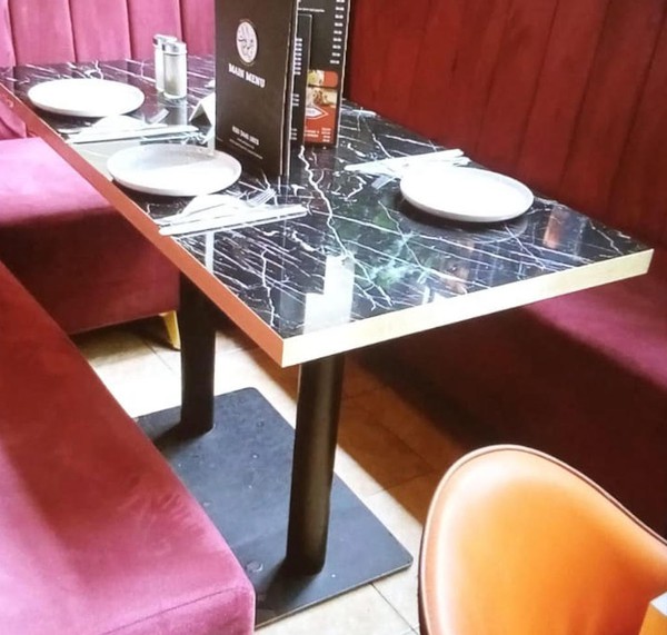 dining seating