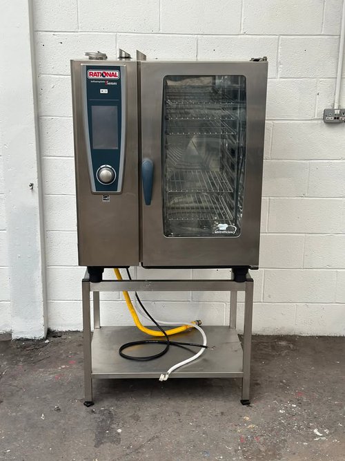 10 Grid Combi Oven For Sale 10 Grid Combi Oven For Sale
