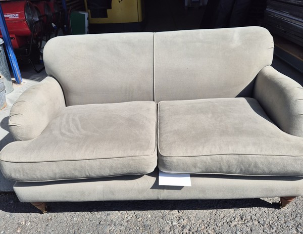 Used Sofa