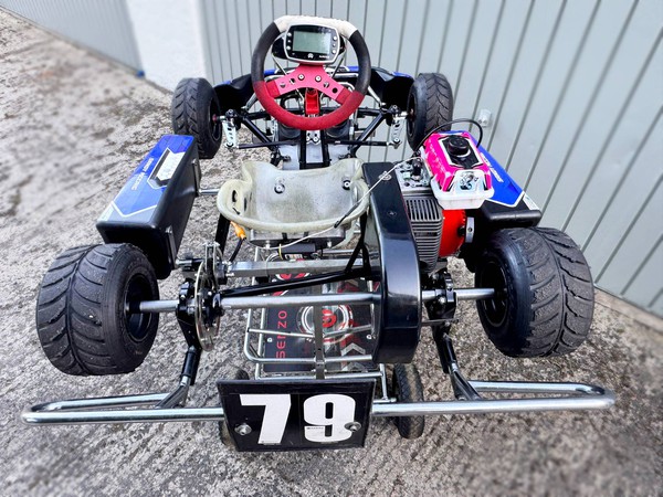 Wright Bambino Kart in Midlothian