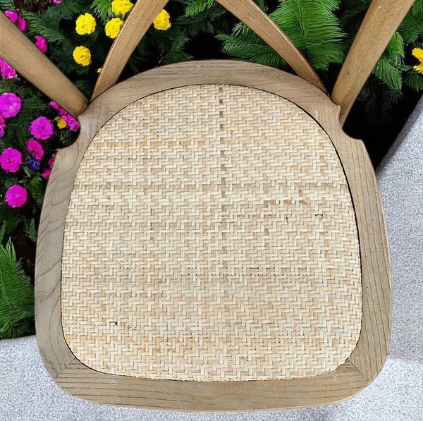 300x Cross Back Chairs For Sale