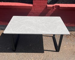 Marble Dining Tables For Sale