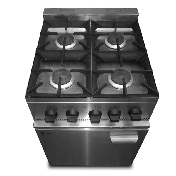Parry Gas Range