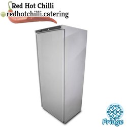 Polar Upright Fridge