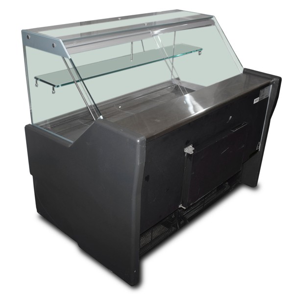 serve over counter
