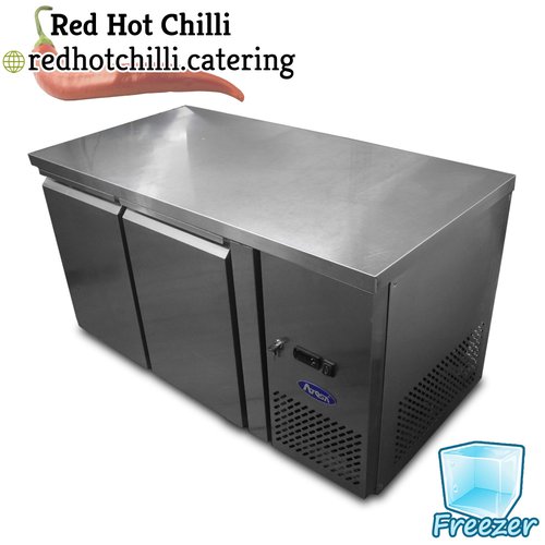 Two Door Prep Fridge Two Door Prep Fridge