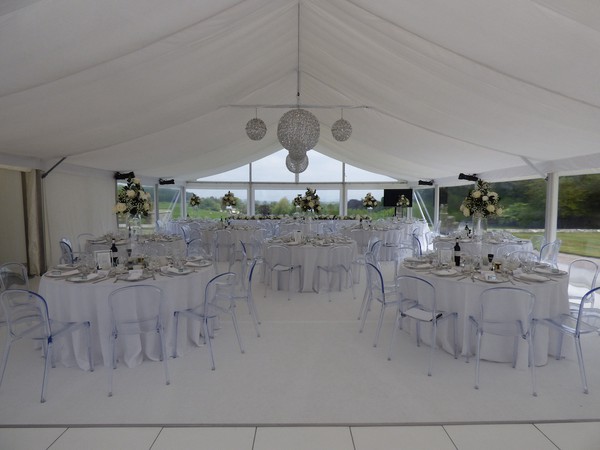 Marquee Lights