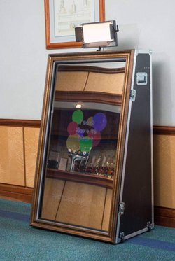 Magic Mirror Photobooth For Sale