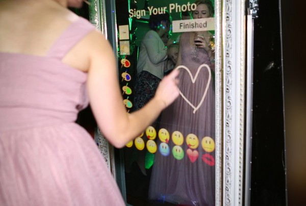 Used Magic Mirror For Sale