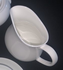 Wedgwood Milk/Cream Jug