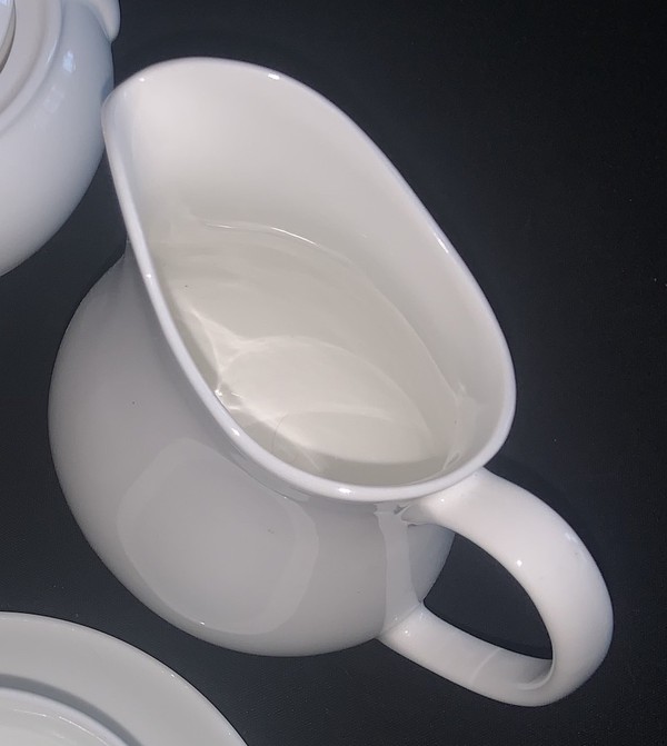 Wedgwood Milk/Cream Jug