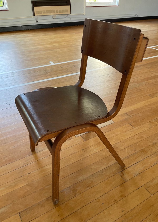 Secondhand Wooden Church Chairs For Sale