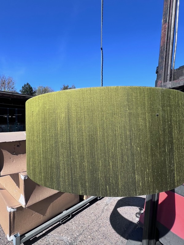 90cm Lampshades