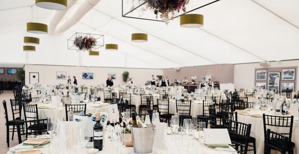 Secondhand Lampshades