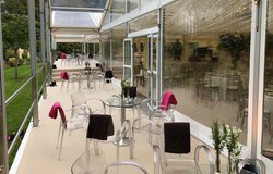Clear Cafe Chairs For Sale