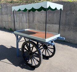 Sweet Cart For Sale