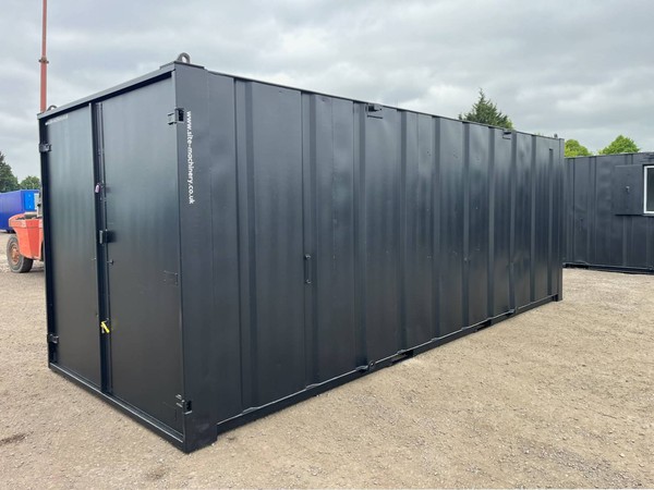 Steel tool storage container for sale