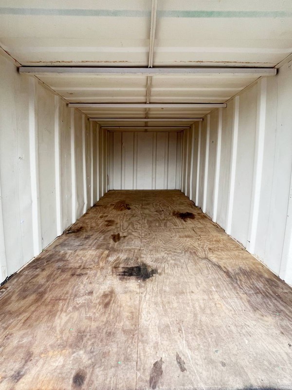 Used tool storage containers for sale