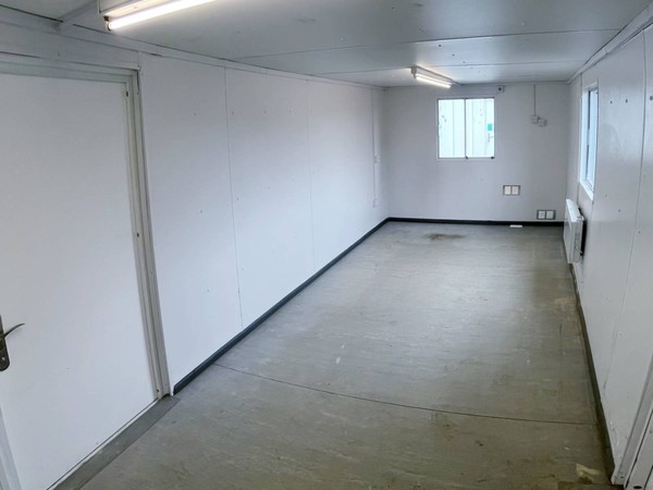 Office cabin for sale