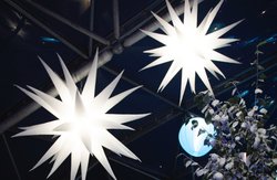 Inflatable Stars For Sale