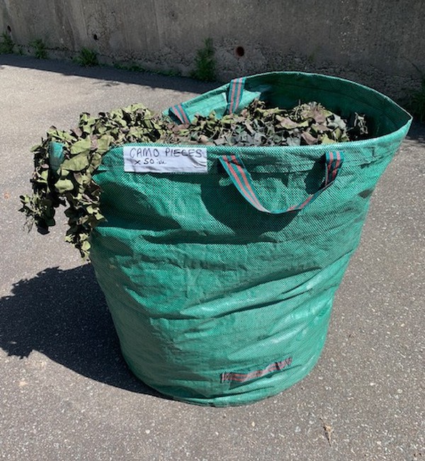 Camo Netting For Sale
