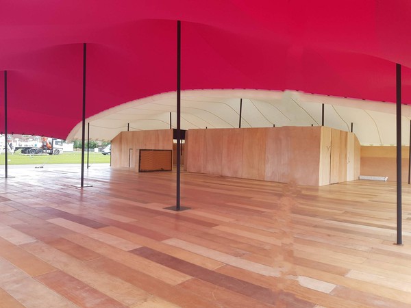Luxury board floor for sale