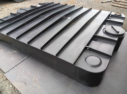 2300Ltr TUFFA Waste Tank For Sale