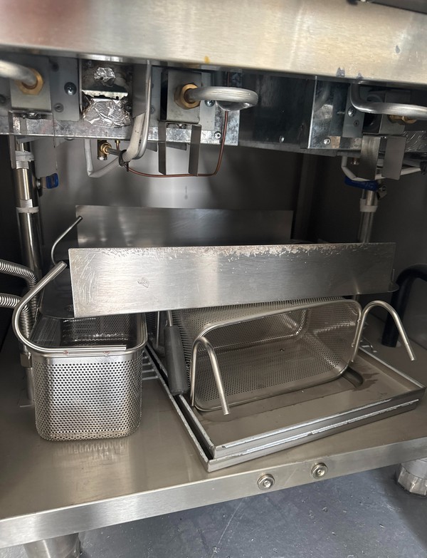 Adexa Pasta Cooker