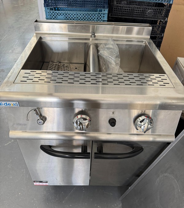 Adexa Pasta Cooker For Sale