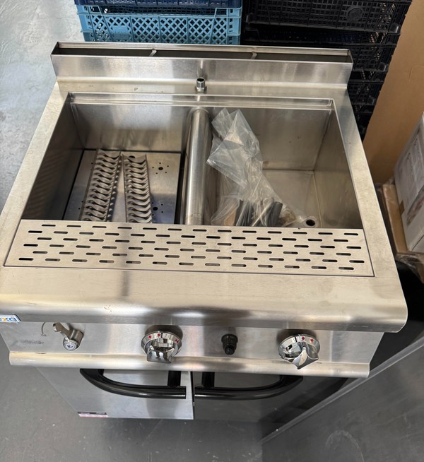 Secondhand Adexa Pasta Cooker
