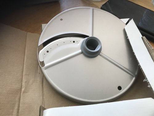 Robot Coupe Slicer Disc Robot Coupe Slicer Disc