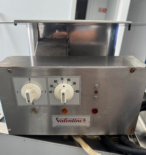 Valentine Noodle Cooker Valentine Noodle Cooker