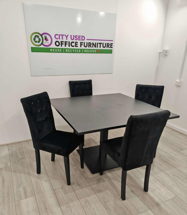 Velvet Dining Chairs For Sale
