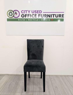Monaco Dining Chairs For Sale