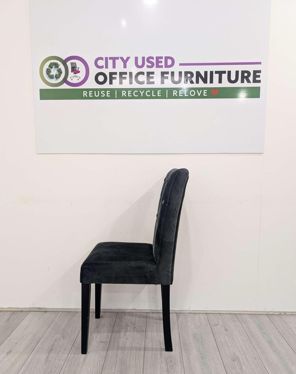 Secondhand Monaco Dining Chairs