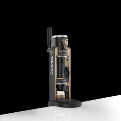 New Guinness Bar Beertender For Sale