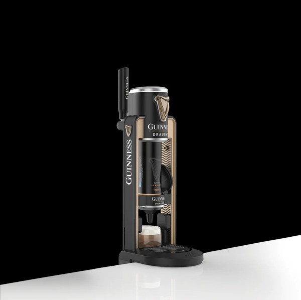 New Guinness Bar Beertender For Sale