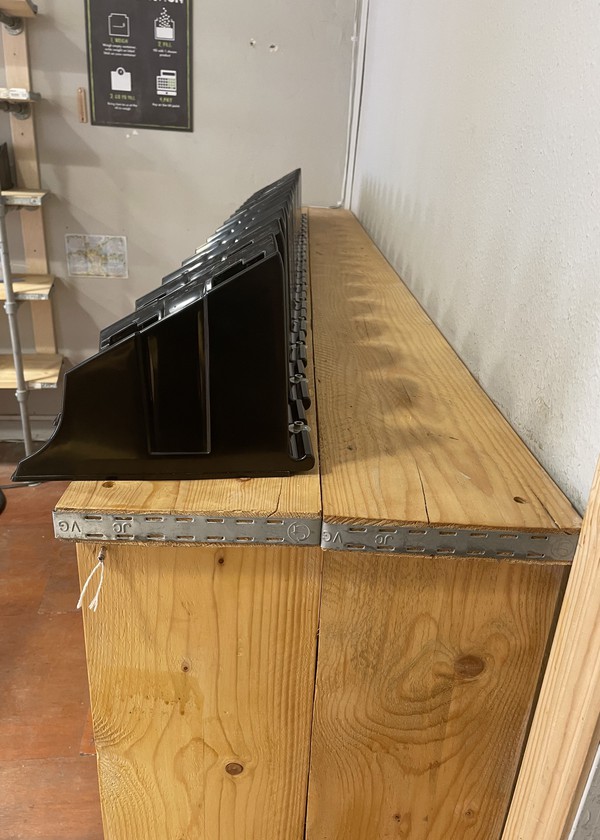 Secondhand Zero Waste Food Refill Station For Sale