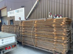 Marquee Timber Sub Floor for sale