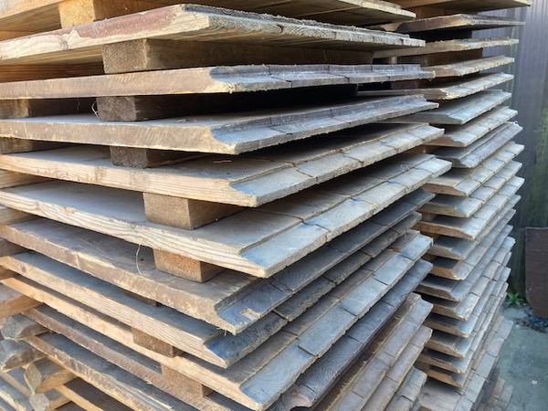 HTS Timber Sub Floor