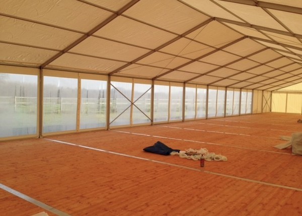 Marquee sub floor for sale